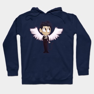 Lucifer Morningstar Hoodie